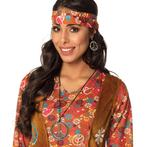 Hippie Ketting Set met Oorbellen, Verzenden, Nieuw