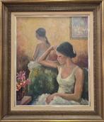 Miquel Bosch i Pla (1918-1993) - Danza en el recuerdo