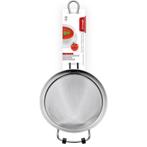 Triangle RVS Zeef met Antislipvoetjes – Puntig en Fijnmaz., Ophalen of Verzenden, Nieuw