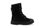 Shoesme Boots Biker SW22W029-B Zwart-25, Kleding | Heren, Schoenen, Verzenden, Nieuw, Zwart