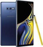 Samsung Galaxy Note 9 512GB blauw, Telecommunicatie, Mobiele telefoons | Samsung, Zo goed als nieuw, Zonder simlock, Android OS