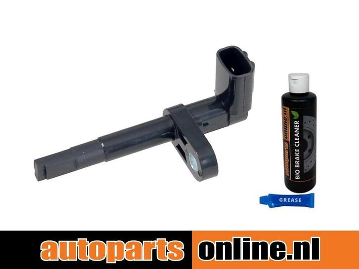 ABS-sensor Lexus Gs achterzijde, rechts, Auto-onderdelen, Besturing, Nieuw, Lexus, Verzenden