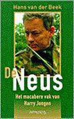 De Neus 9789053339596 Hans van der Beek, Gelezen, Hans van der Beek, Verzenden