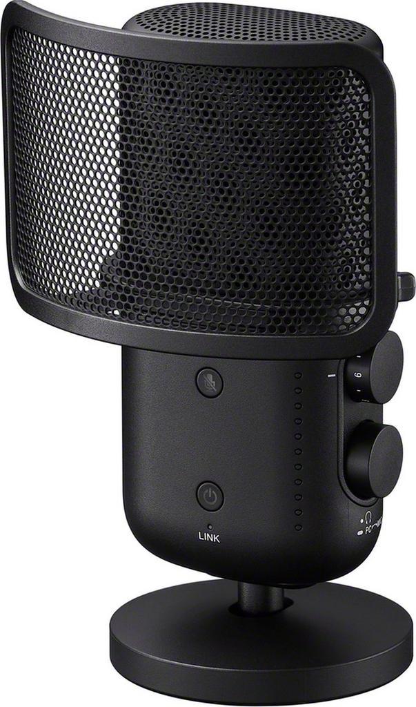 Sony ECM-S1 - Streammicrofoon, Muziek en Instrumenten, Microfoons, Verzenden