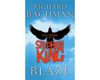Blaze - Blaze, Boeken, Ophalen of Verzenden, Nieuw