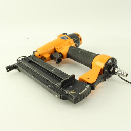 Williams F50Q Tacker op Lucht, Doe-het-zelf en Verbouw, Gereedschap | Machine-onderdelen en Toebehoren, Ophalen of Verzenden