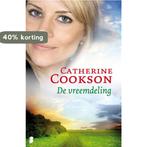 De vreemdeling 9789022567654 Catherine Cookson, Boeken, Romans, Verzenden, Gelezen, Catherine Cookson