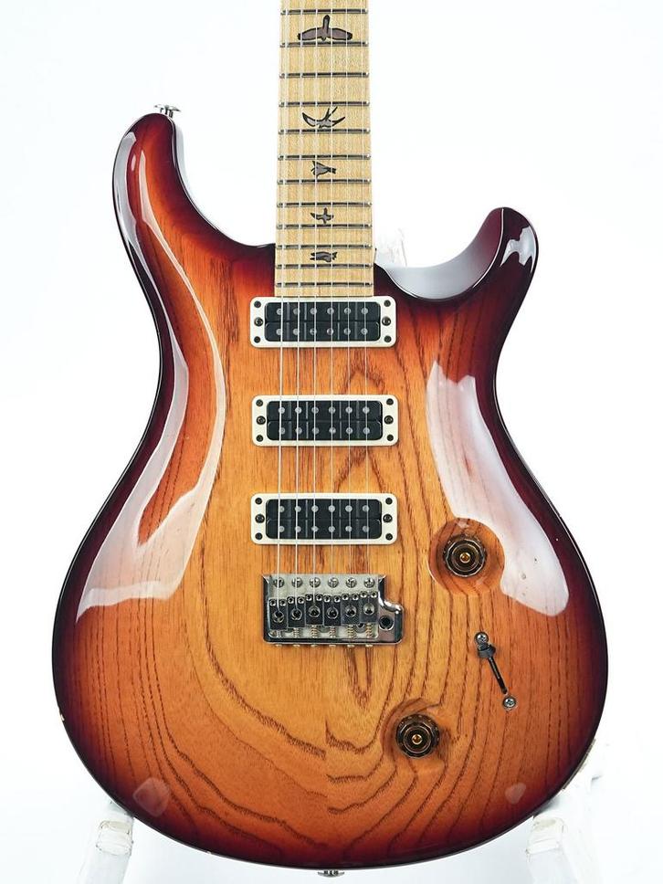 PRS Swamp Ash Special Smokeburst 2011 (Elektrische Gitaren), Muziek en Instrumenten, Snaarinstrumenten | Gitaren | Elektrisch