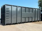 40 kuub haakarm container 40 m3 7 meter volume VDL HIAB HYVA