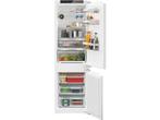 Siemens -   Iq300 Hyperfresh, Witgoed en Apparatuur, Koelkasten en IJskasten, 200 liter of meer, Verzenden, Met aparte vriezer