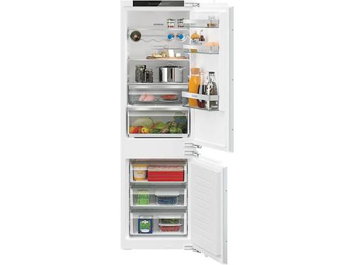 Siemens -   Iq300 Hyperfresh, Witgoed en Apparatuur, Koelkasten en IJskasten, 200 liter of meer, Nieuw, Met aparte vriezer, 160 cm of meer