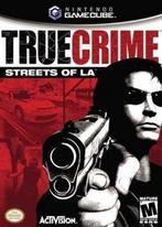 True Crime - Streets Of LA GameCube Garantie & snel in huis!, Ophalen of Verzenden, 1 speler, Zo goed als nieuw