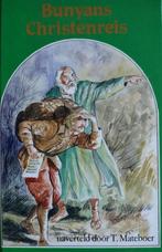 BUNYANS CHRISTENREIS - VR JONGE MENSEN 9789033100246, Verzenden, Gelezen, Mateboer
