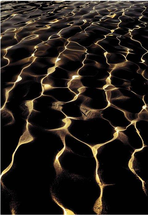 Jorge Omeñaca - The light playing, Antiek en Kunst, Kunst | Designobjecten