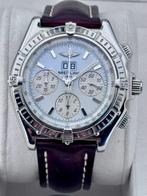 Breitling - Crosswind Special - A44355 - Heren - 2010-2020, Sieraden, Tassen en Uiterlijk, Horloges | Heren, Nieuw