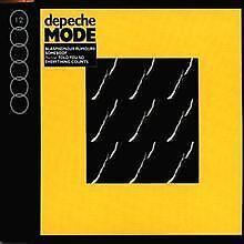 Blasphemous Rumours  Depeche Mode  Book, Boeken, Overige Boeken, Gelezen, Verzenden