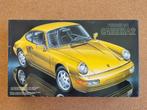 Fujimi 12061 Porsche 911 Carrera 2 1:24, Hobby en Vrije tijd, Modelbouw | Auto's en Voertuigen, Verzenden, Nieuw, Fujimi