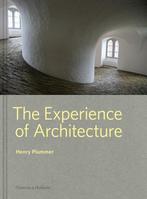 The Experience of Architecture 9780500343210 Henry Plummer, Boeken, Verzenden, Zo goed als nieuw, Henry Plummer