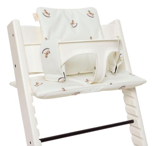 Jollein Nostalgic Ride Meegroei Stoelverkleiner, Kinderen en Baby's, Kinderstoelen, Nieuw, Verzenden