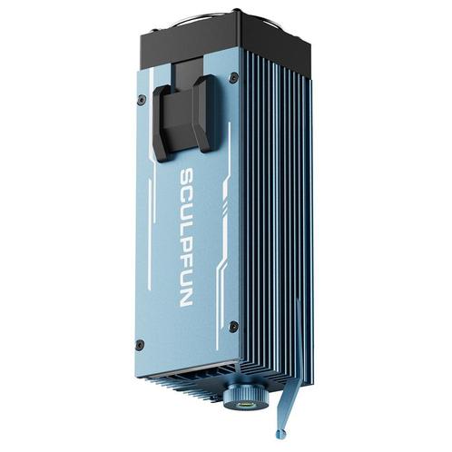 50,- KORTING! | Sculpfun IR-module | 2W | 1064 nm | 20 kHz, Hobby en Vrije tijd, Overige Hobby en Vrije tijd, Nieuw, Verzenden
