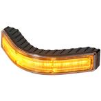 Allround signal Modular LED hoekflitser AMBER, Ophalen of Verzenden, Nieuw