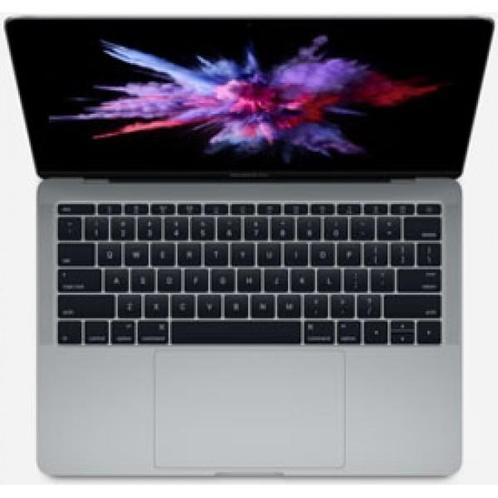 Apple Macbook Pro 2017 | Intel i5 | 8GB RAM | 128GB | Zwart, Computers en Software, Apple Macbooks, Zo goed als nieuw, Ophalen of Verzenden