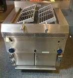 Occasion Gresilva Rotating Grill GHPI R2/800, Zakelijke goederen, Horeca | Keukenapparatuur, Ophalen, Gebruikt