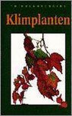 Klimplanten 9789039602164 Ireen Niessen, Boeken, Verzenden, Gelezen, Ireen Niessen