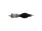 Opvoerpomp handbalg CAV 8.00 mm dieselpomp met filter, Ophalen of Verzenden, Nieuw, Motor en Techniek, Zeilboot of Motorboot