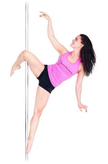 New Generation X-Pole: al voor €299!