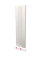 Radson verticaal wit 195h x 60b t21 (Radiator SALE), Doe-het-zelf en Verbouw, Verwarming en Radiatoren, Ophalen of Verzenden, Nieuw