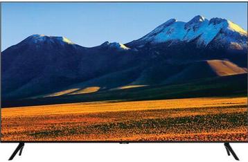 Samsung 86TU9000 - 86 inch 4K UHD (LED) Smart TV (tizen) beschikbaar voor biedingen