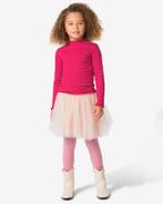 HEMA Kinderrok tule ecru, Verzenden, Nieuw