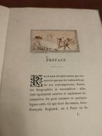 Regnard Jean-François / Denet Charles Clément - Voyage en
