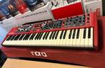 Nord Stage 3 compact kort gebruikt als nieuw met garantie