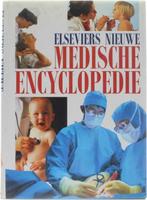 Elseviers nieuwe medische encyclopedie 9789068822144, Gelezen, Collectief, Verzenden