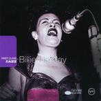 cd - Billie Holiday - Billie Holiday, Verzenden, Zo goed als nieuw