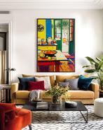 E. García - Cocina de campo XL (no reserve)