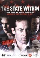 State within, the - DVD, Verzenden, Nieuw in verpakking