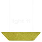 Nimbus Lighting Pad Q 600 Hanglamp LED, Soft Moss, Verzenden, Nieuw