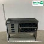 Aluca bedrijfswageninrichting 1255x415x950mm (2829), Ophalen of Verzenden