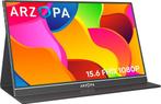 Arzopa S1 Table Portable Monitor - Full HD - 15.6 inch -, Computers en Software, Verzenden, Nieuw