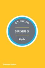 City Cycling Copenhagen 9780500291023 Andrew Edwards, Gelezen, Andrew Edwards, Max Leonard, Verzenden