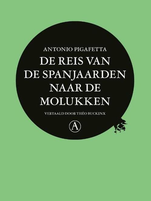 9789025314835 De reis van de Spanjaarden naar de Molukken, Boeken, Studieboeken en Cursussen, Nieuw, Verzenden