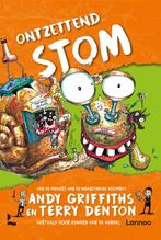 Ontzettend stom / Ontzettend / 2 9789401465724, Verzenden, Zo goed als nieuw, Andy Griffiths