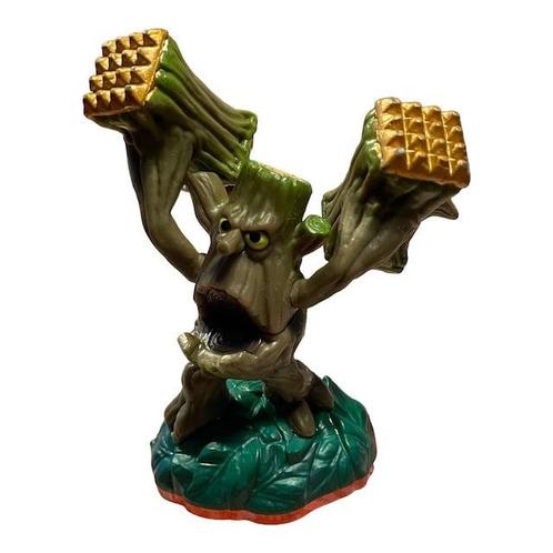 Skylanders Giants - Stump Smash (TWEEDEHANDS), Verzamelen, Poppetjes en Figuurtjes, Verzenden