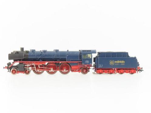 Märklin H0 - Stoomlocomotief met tender (1) - BR 03 Märklin, Hobby en Vrije tijd, Modeltreinen | H0