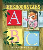 Eekhoorntjes ABC / Gouden Boekjes 9789047617204, Boeken, Kinderboeken | Kleuters, Verzenden, Gelezen, Roberta Miller