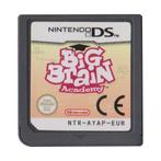 DS Big Brain Academy, Verzenden, Zo goed als nieuw