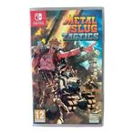 Metal Slug Tactics (SWITCH) (NIEUW), Spelcomputers en Games, Verzenden, Nieuw